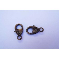 Clasp Bronze